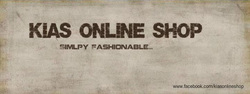 Kia's Online Shop