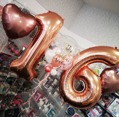 Double Digit Birthday Bundle Double Digit Birthday Bundle