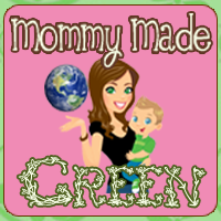 Mommy Made Green
