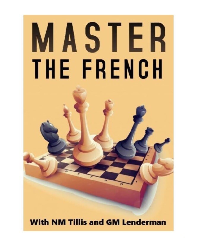Master The French Defense
