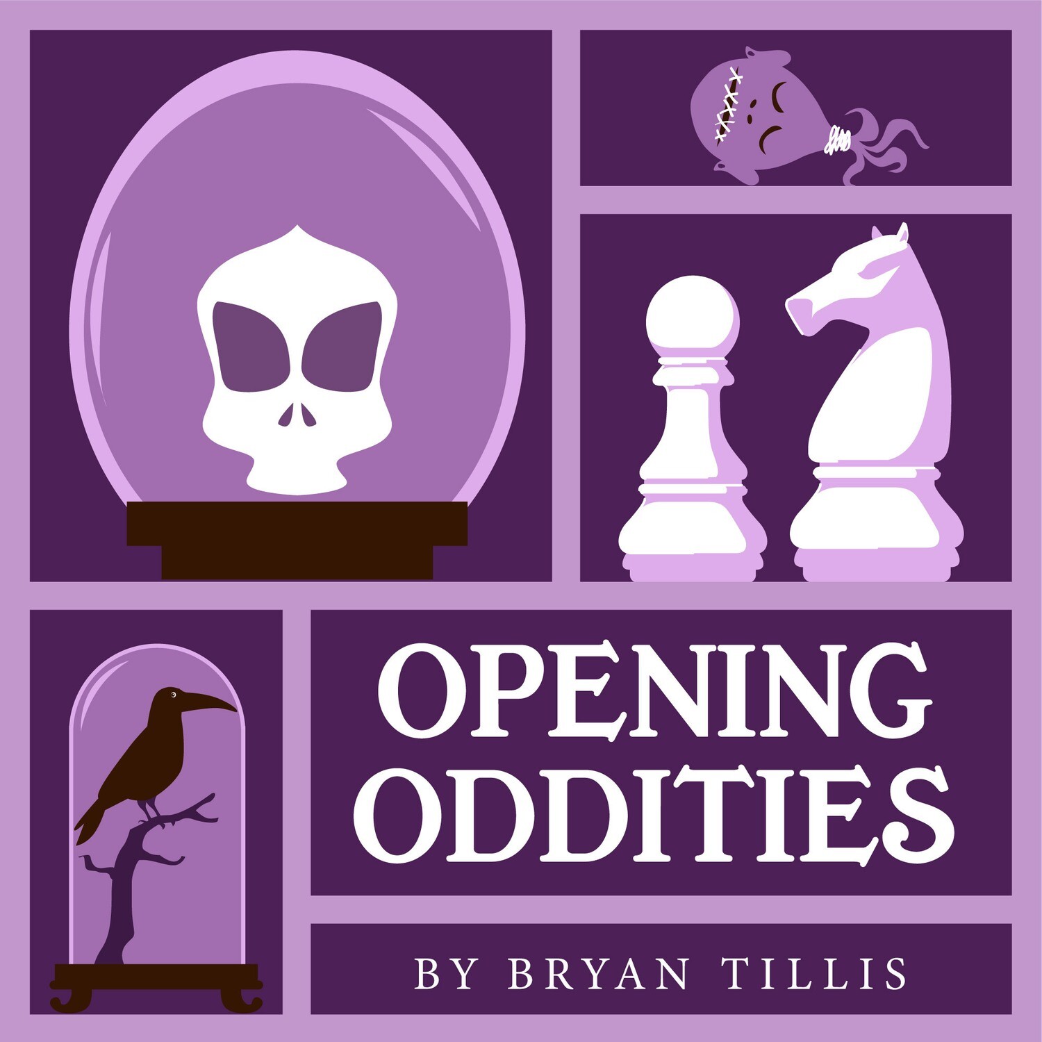Opening Oddities