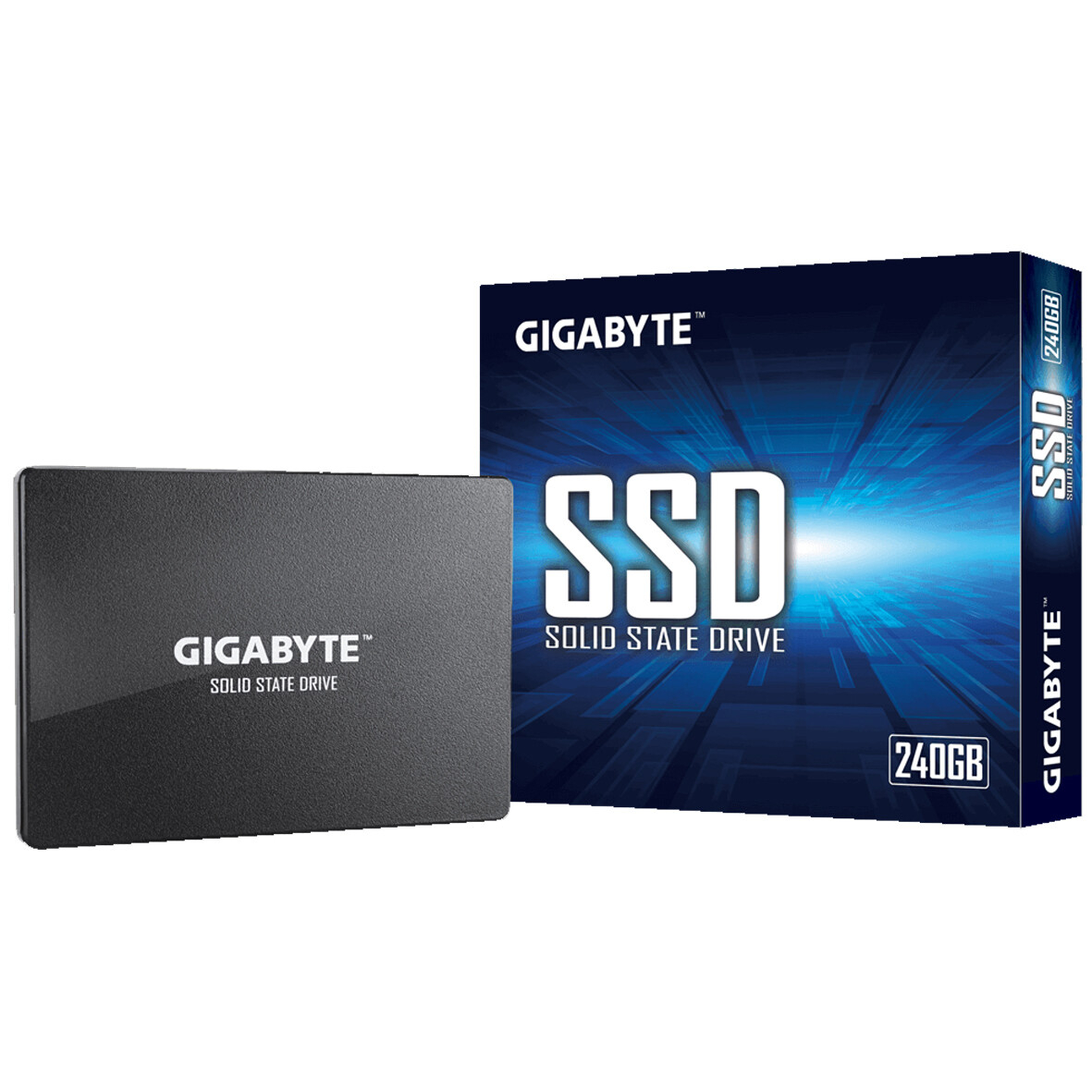 DISCO DURO SOLIDO SSD DE 240GB GIGABYTE
