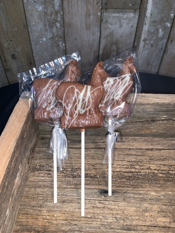 Alpaca Pops