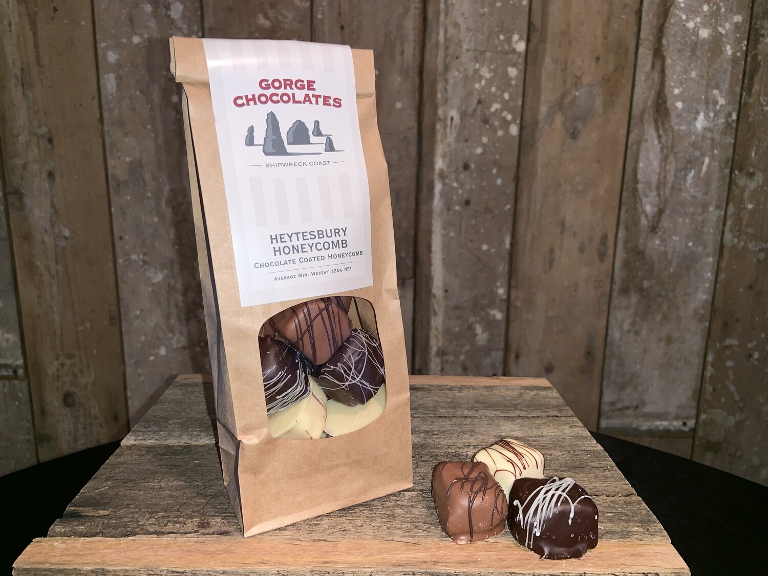 Heytesbury Honeycomb