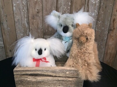 Alpaca Giftware