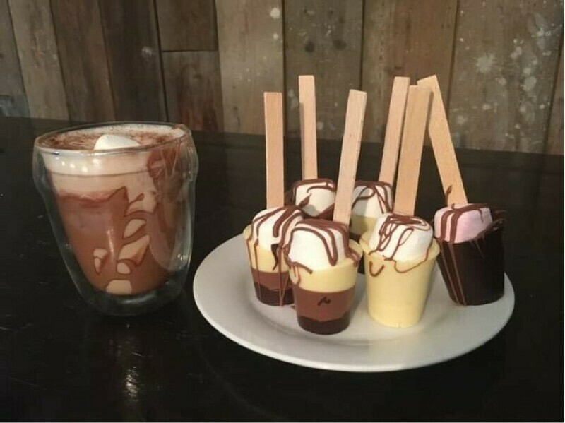 Hot Choc Pop