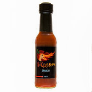 Hot Chilli Mama Trinidad Scorpian Sauce (EXTREME)