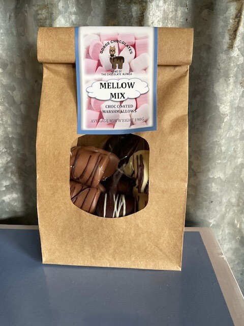 Mellow Mix Pack