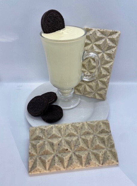 Cookies And Cream Bar