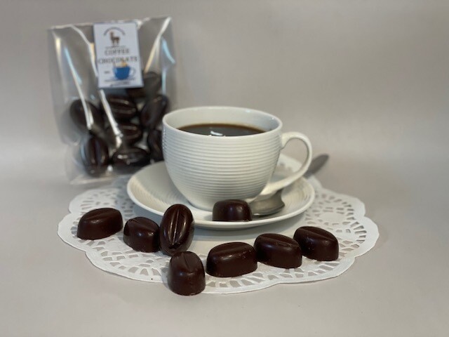 Chocolate Coffee