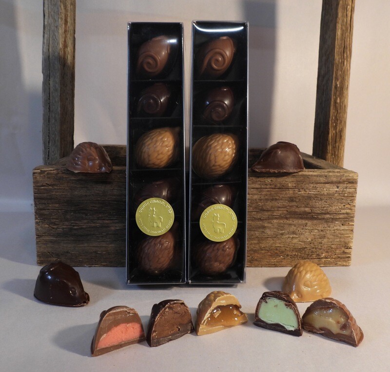 Soft Centre Sensation Gift Box