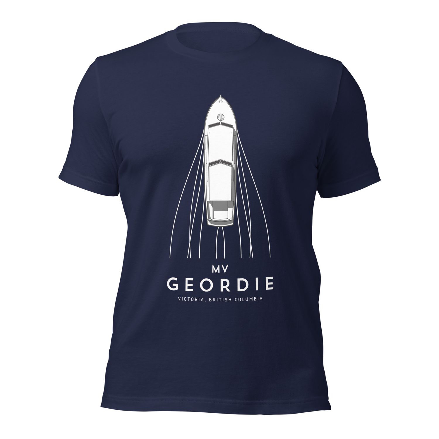 Wake T Navy Wake T Navy