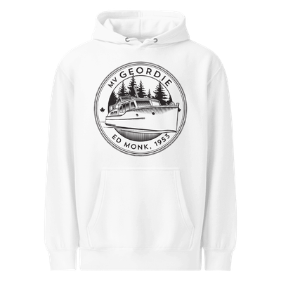 Crew Hoodies