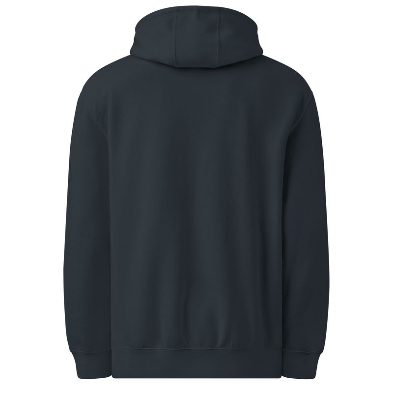 Classic Hoodie Navy