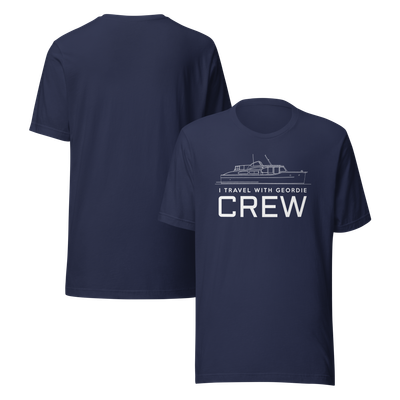 Crew Profile T