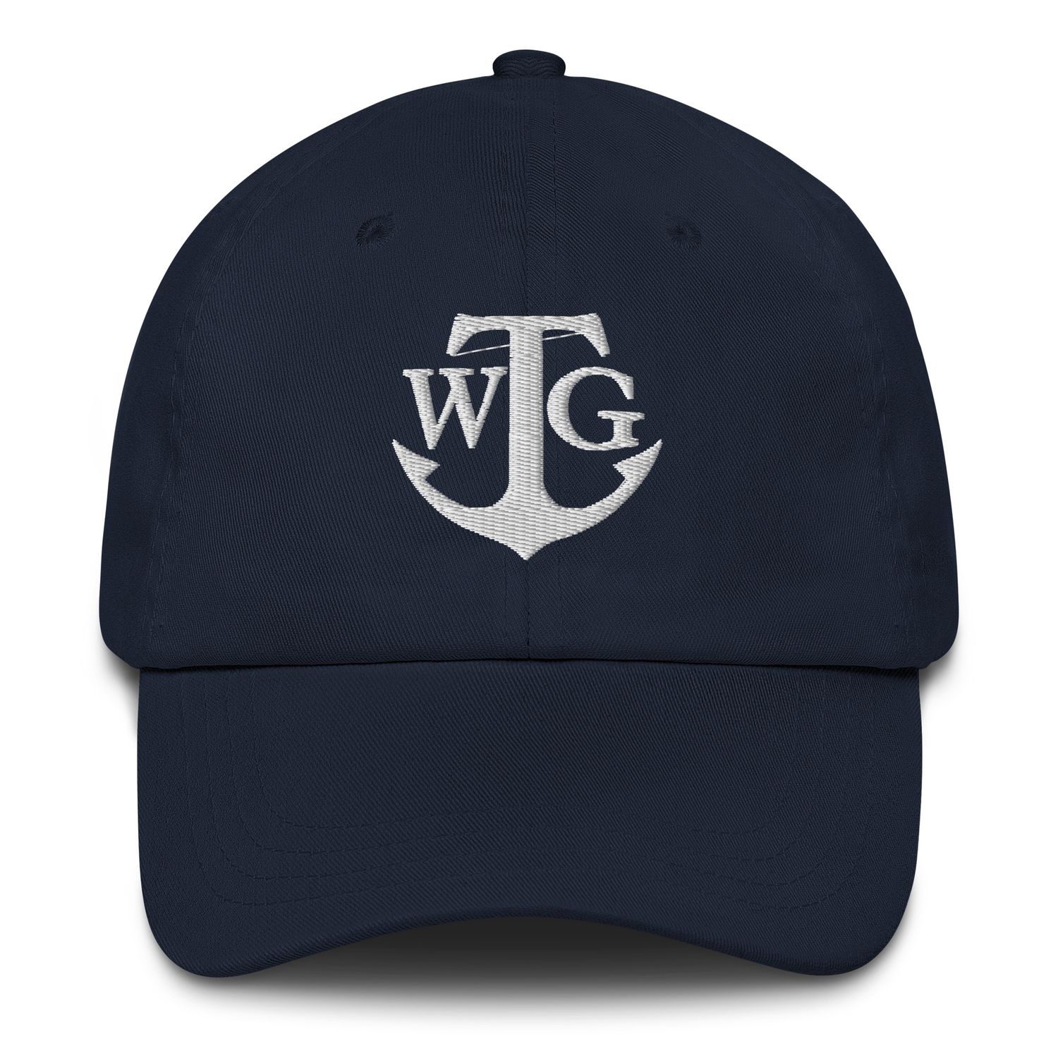 Anchor hat