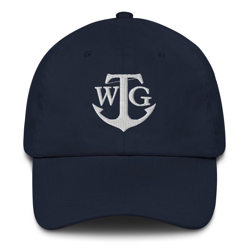 Anchor hat