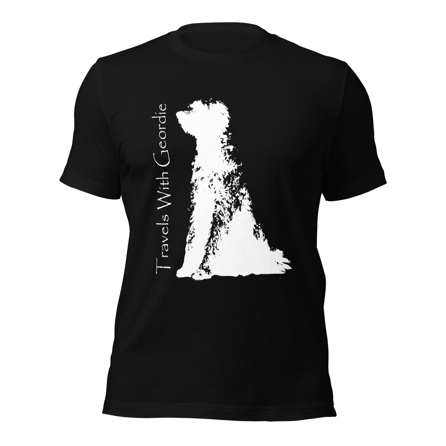 Classic T Black Classic T Black