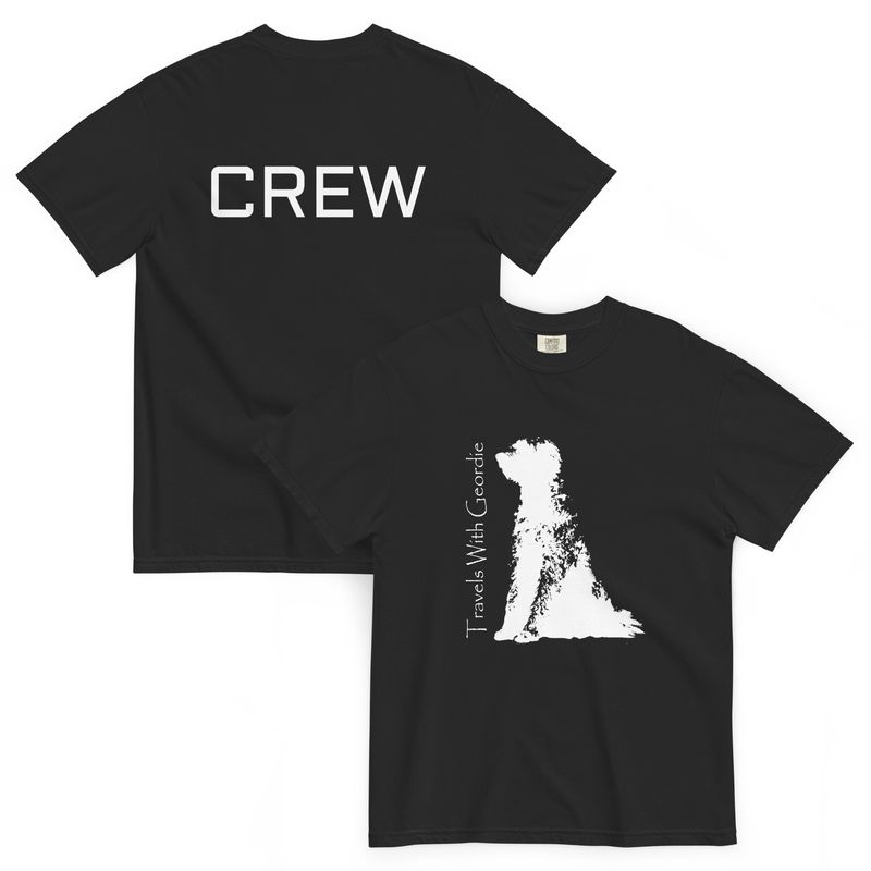Crew Classic T Karl