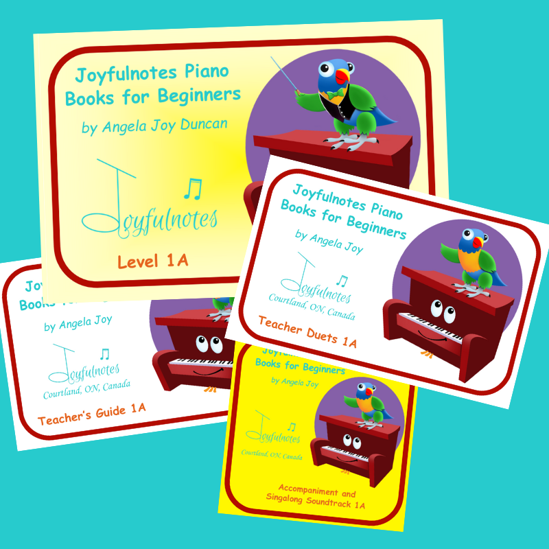 Level 1 Complete Starter Package