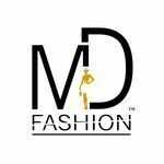 MD FASHION