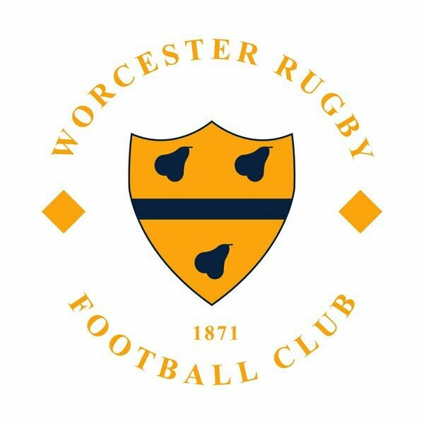 Worcester Rugby Club Shop