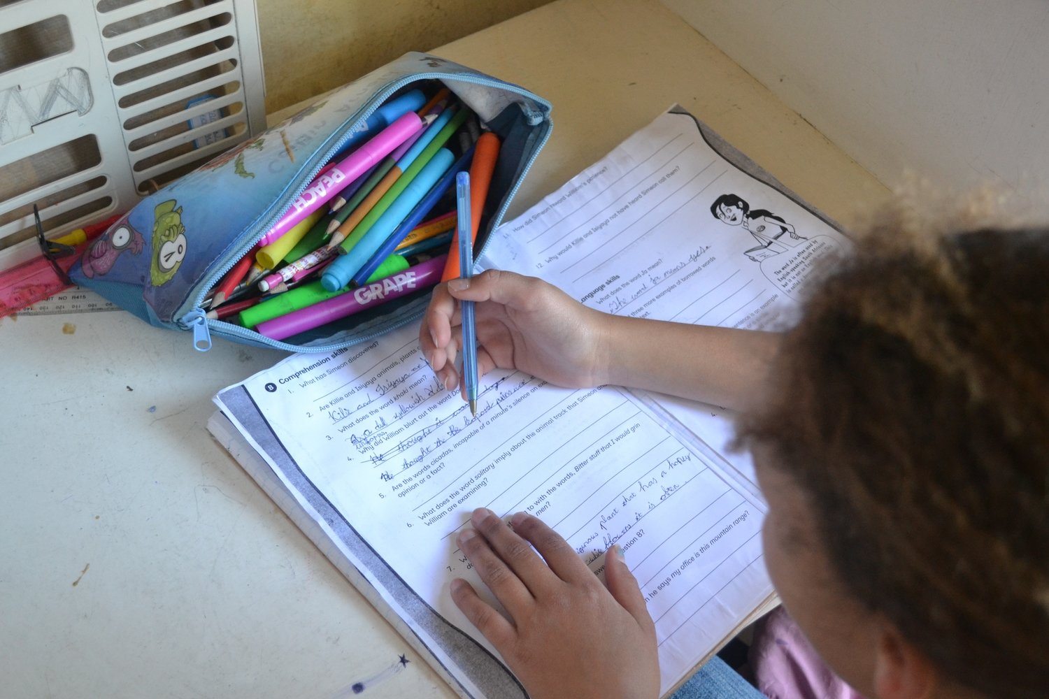Education Pack