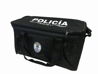 BOLSO POLICIA LOCAL VILLANUEVA DE LA CAÑADA