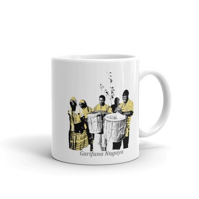 Garifuna Mugs
