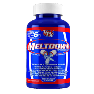 VPX Meltdown