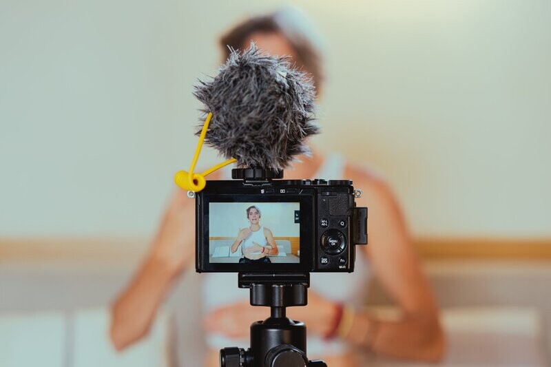 VIDEOGRAPHY SOCIAL PACKAGE