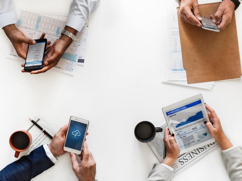 Social Media Management