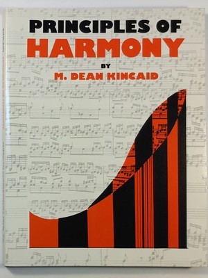 Principles of Harmony