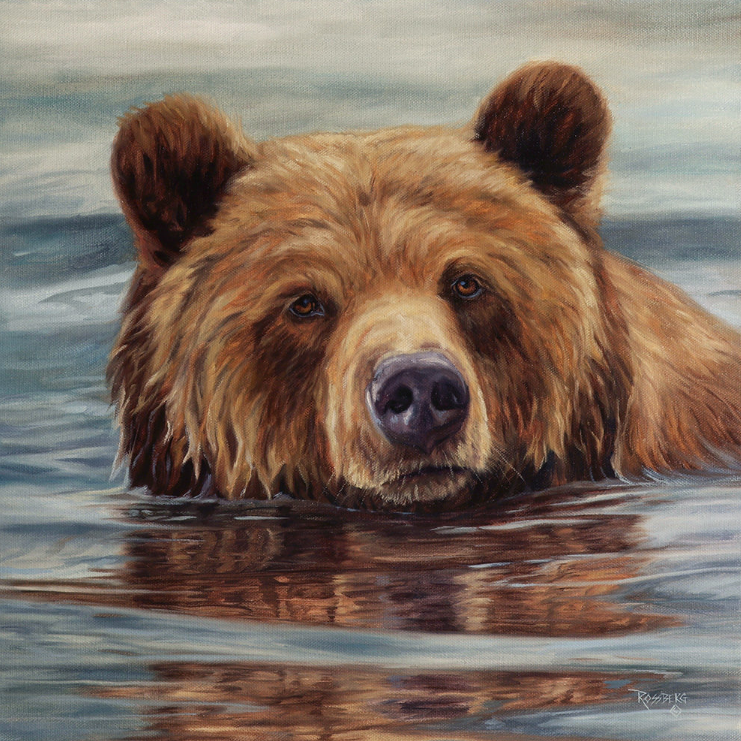 Grizzly Waters