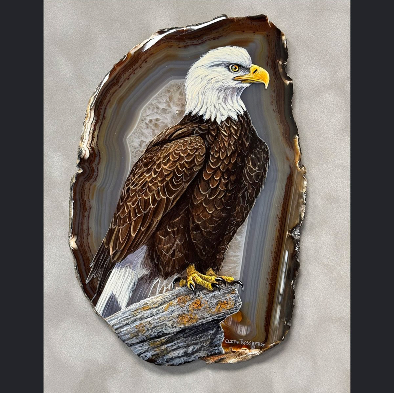 American Wings
