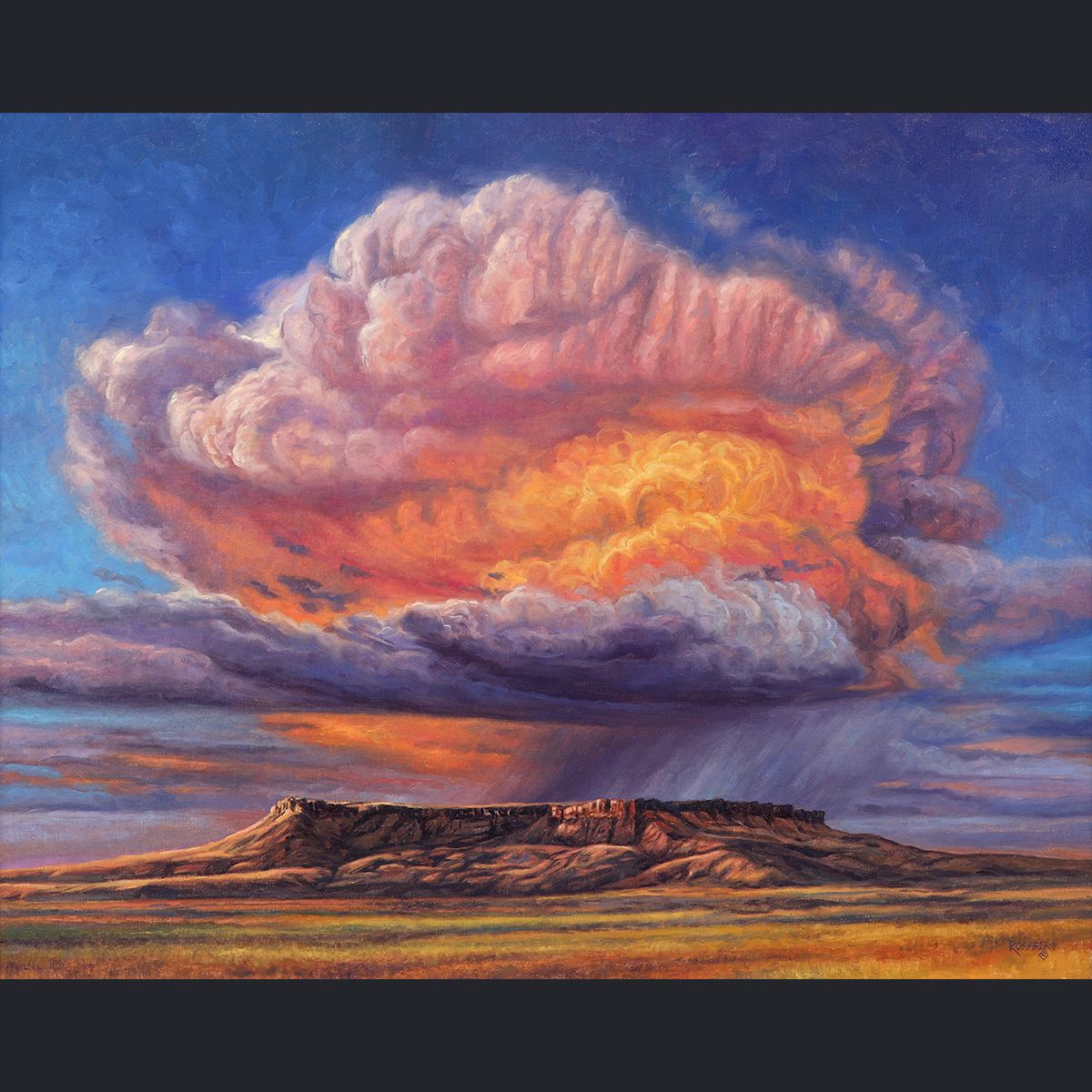 Thunderhead