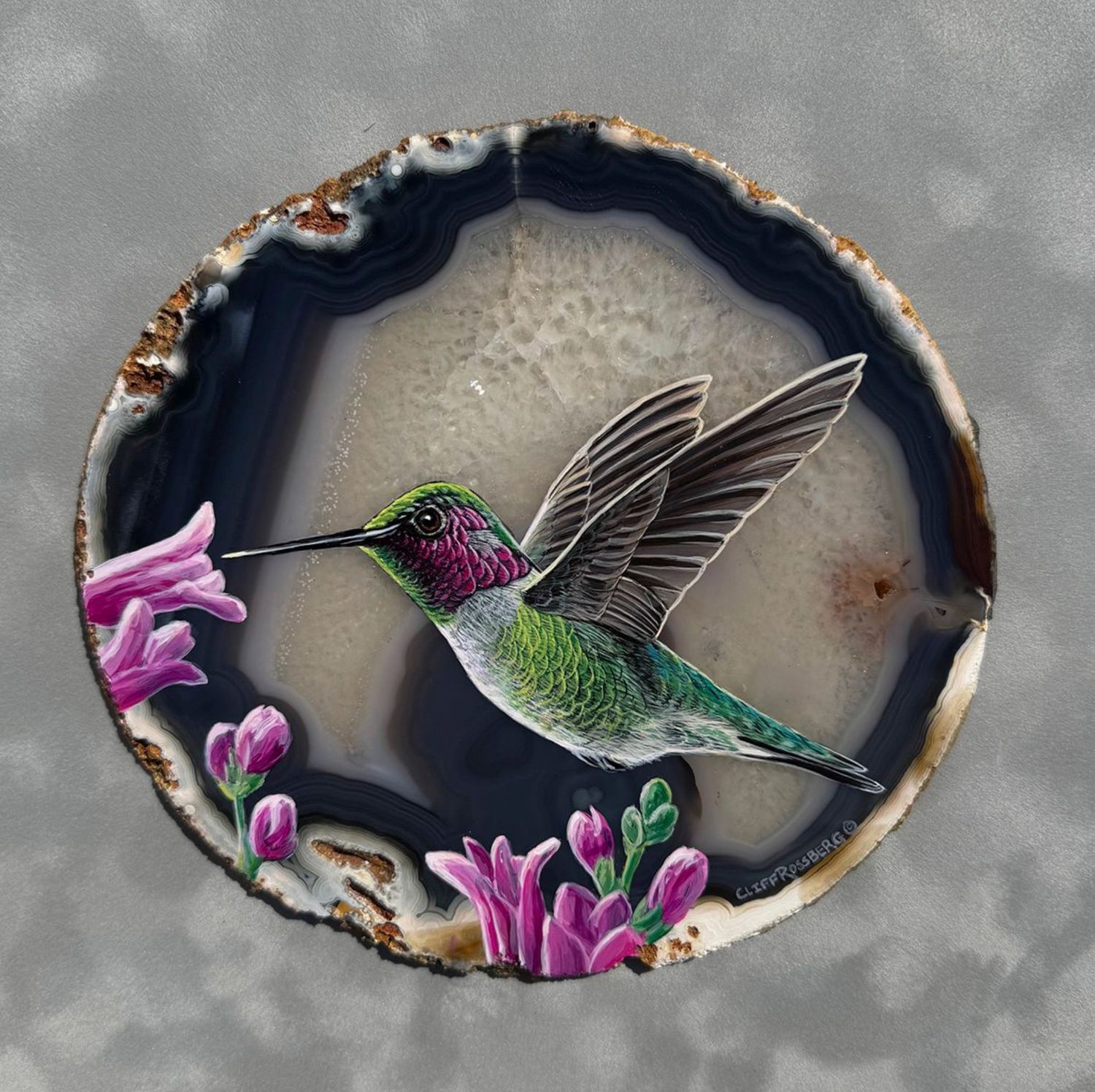 Nectar Queen