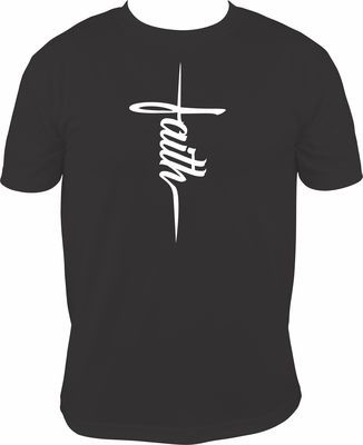 Faith T-Shirt