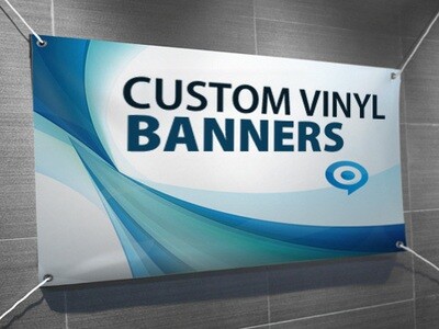 BANNERS