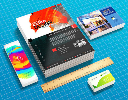 Printed Products