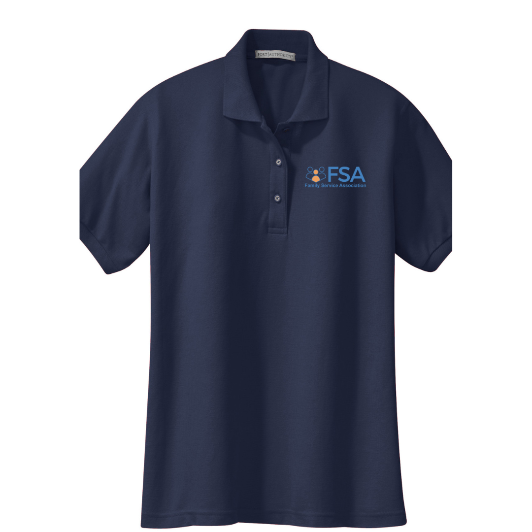 FSA POLO SHIRT