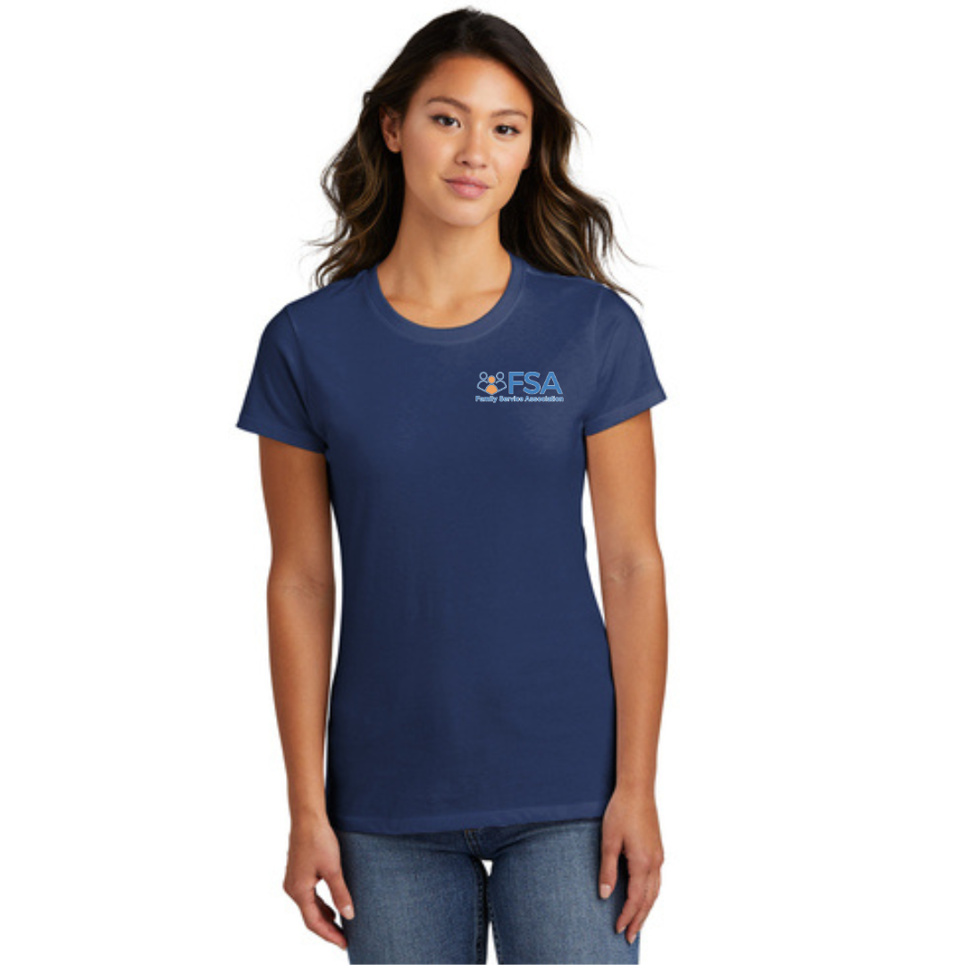 FSA EDUCATOR Women&#39;s T-Shirt