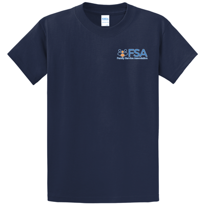 FSA / NAEYC Unisex T-Shirt