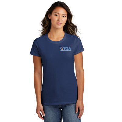 FSA EDUCATOR Women's T-Shirt