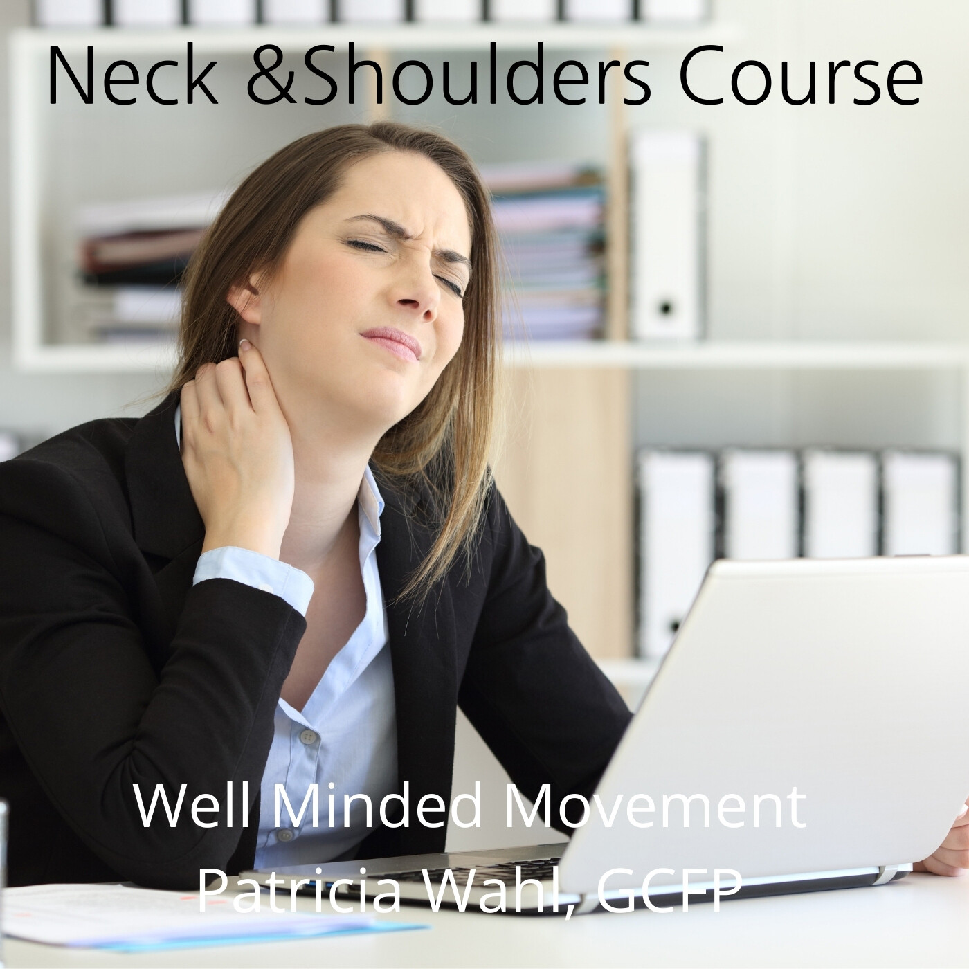 Neck &amp; Shoulders Course