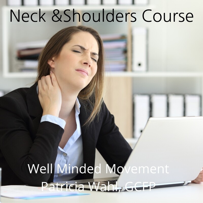Neck & Shoulders Course