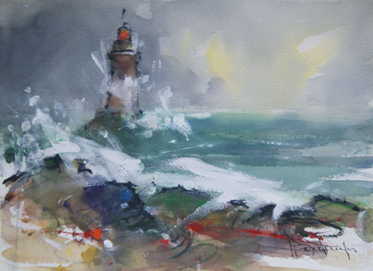 Phare Breton