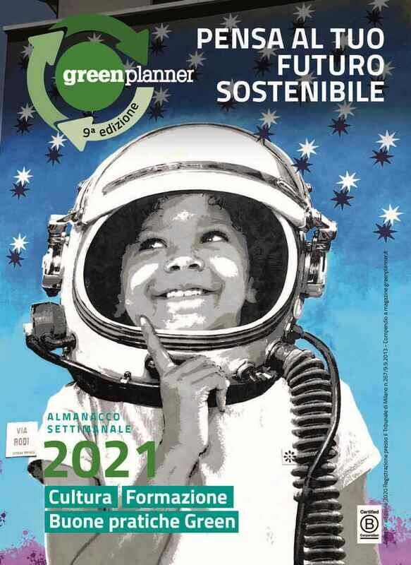 GreenPlanner 2021 GreenPlanner 2021