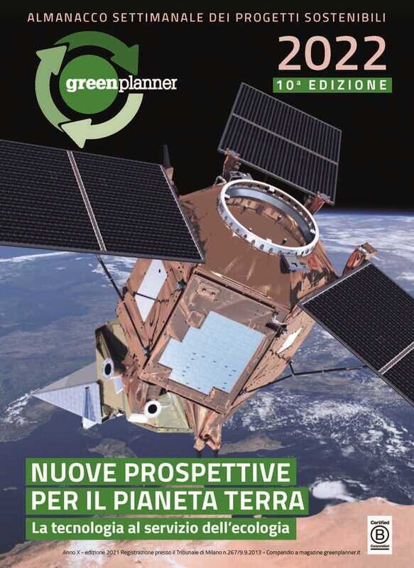 GreenPlanner 2022 GreenPlanner 2022
