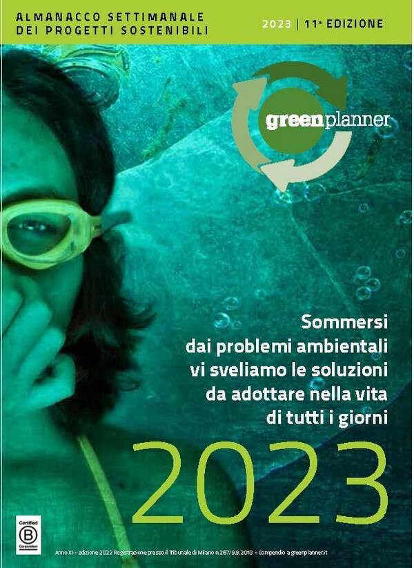 GreenPlanner 2023